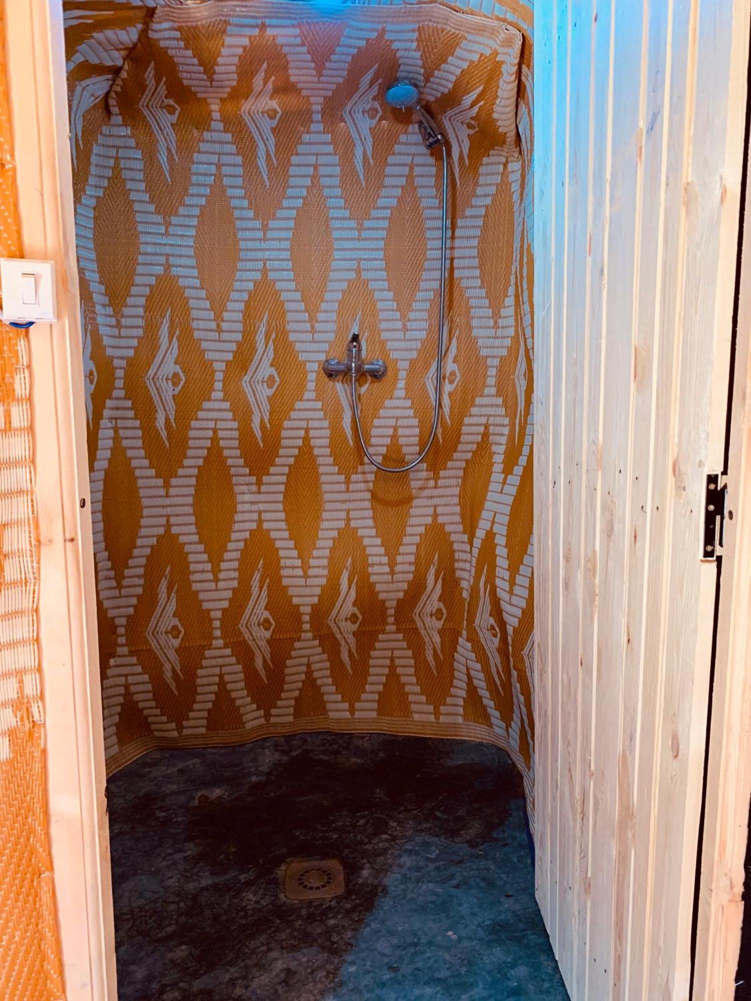 Bed and Breakfast Sahara Wellness Camp Merzouga Esterno foto